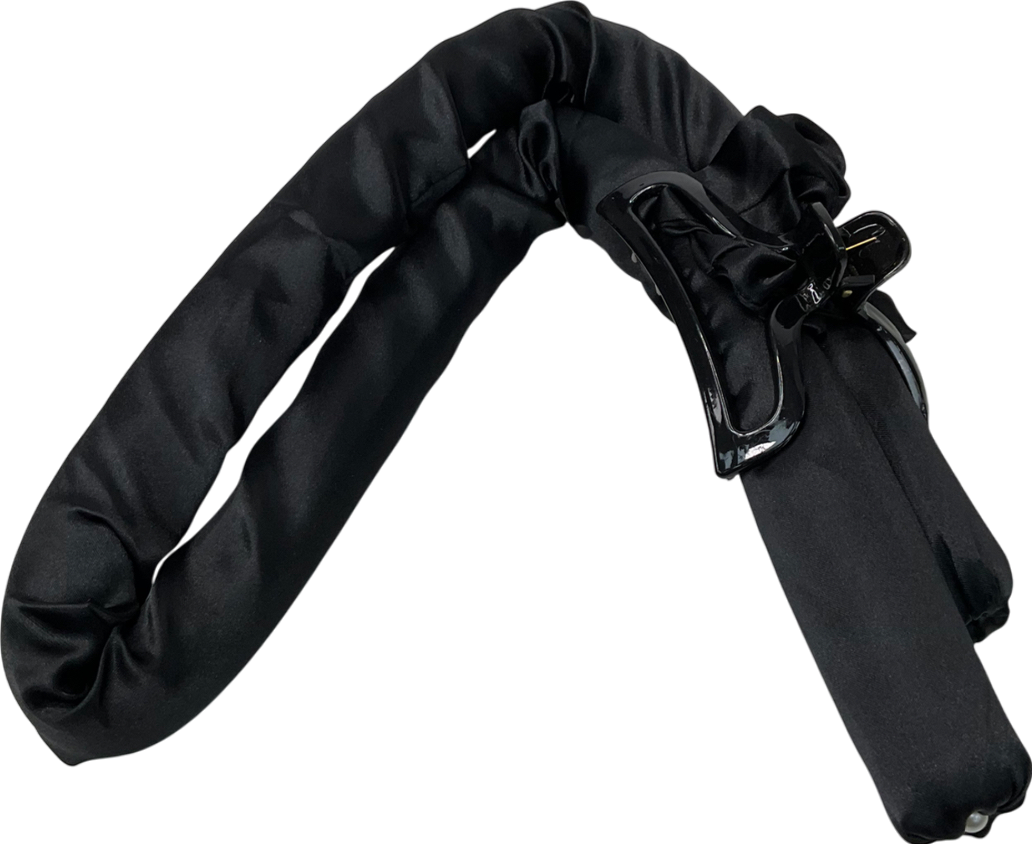 Heatless Curls Headband One size