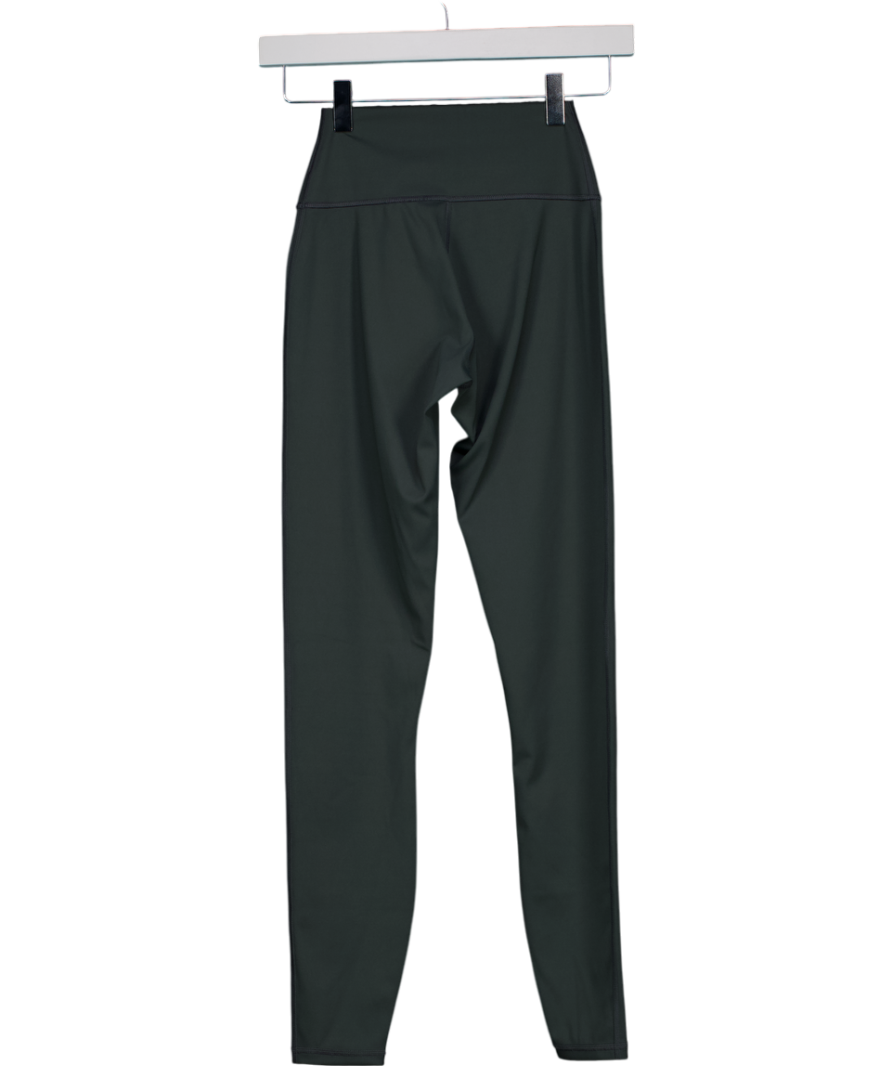 gymshark Green Everyday Seamless Leggings UK XS