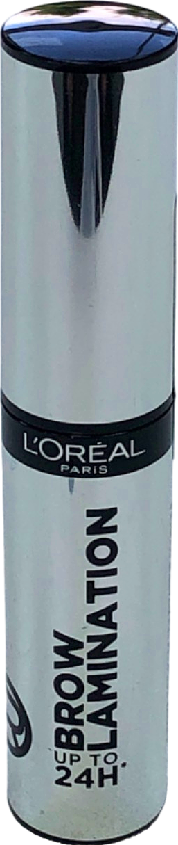 L'Oreal Paris Unbelieva'brow Brow Lamination Gel 00 Clear - Transparent 5ml