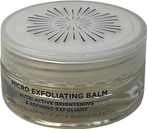 Oskia Micro Exfoliating Balm 50ml