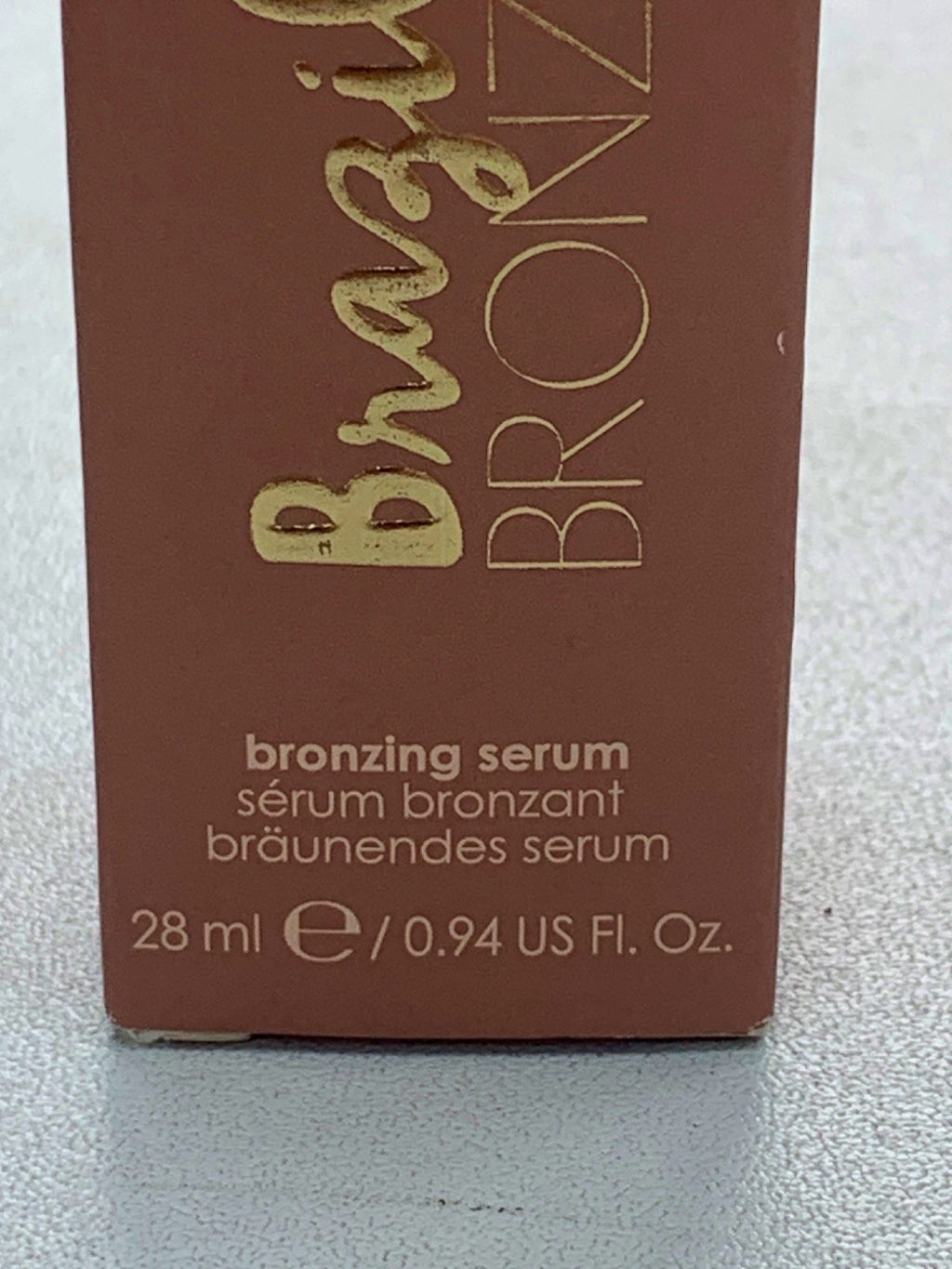 Ciaté London Brazilian Glow Bronzing Serum Bronze Glow 28 ml