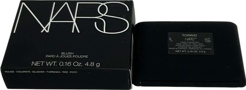 NARS Powder Blush Torrid 4.8g