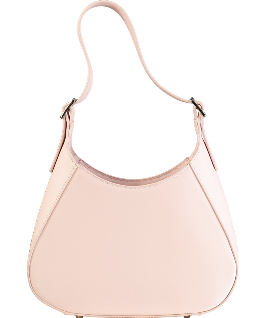 Eden Reflex Luxury Vegan Pink Sophia Handbag