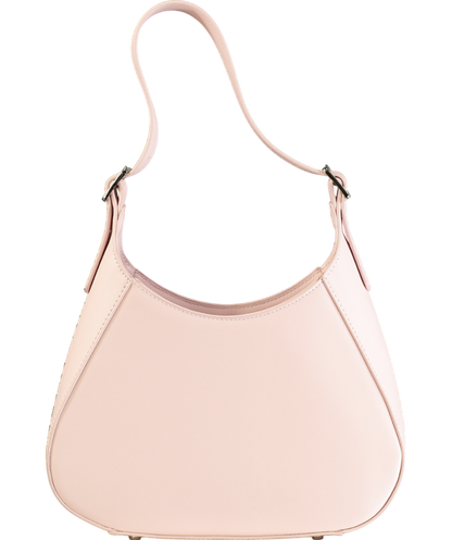 Eden Reflex Luxury Vegan Pink Sophia Handbag