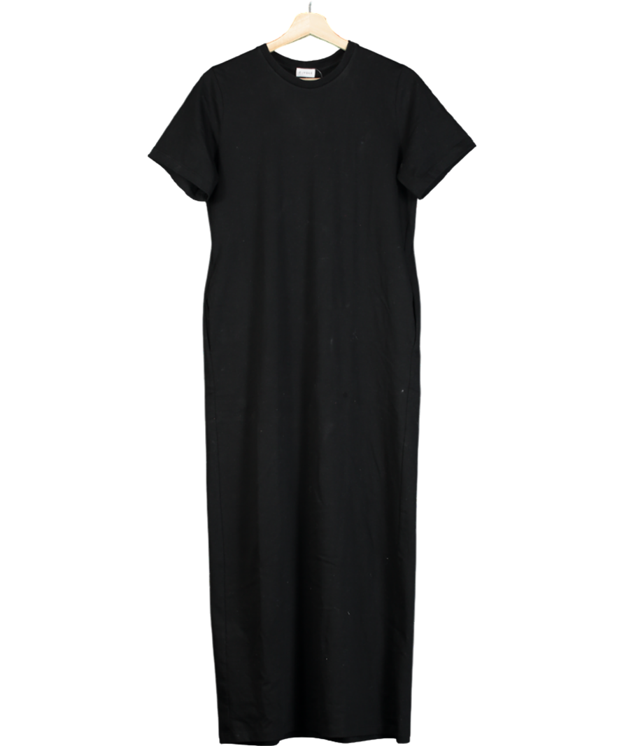 Clyque Black Walker Maxi UK XS