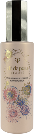 Cle de Peau Spark Excitement Limited Edition Body Emulsion 200ml