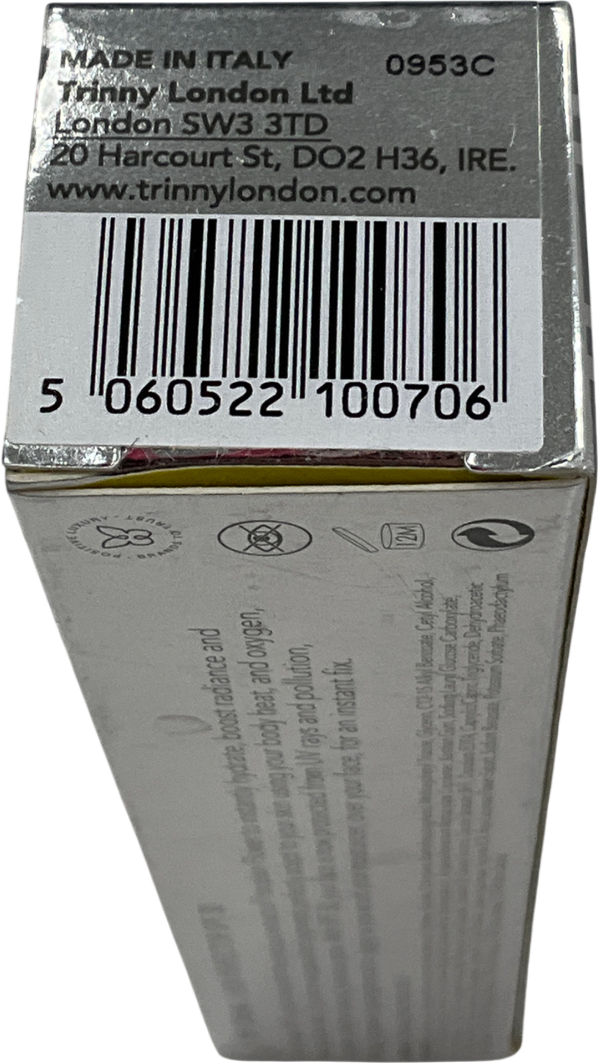 Trinny London Bff Spf 30 Cream Light/medium 30ml