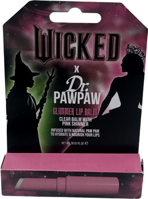 Wicked Dr. Pawpaw Glistening Balm 3g