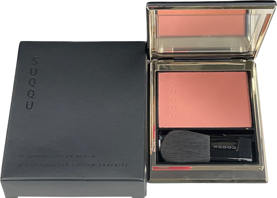 SUQQU Blurring Color Blush 02 6.4g