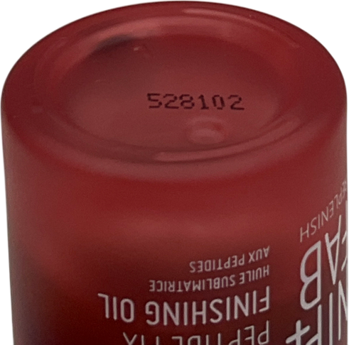 Nip+Fab Peptide Fix Finishing Oil 2% 15ml