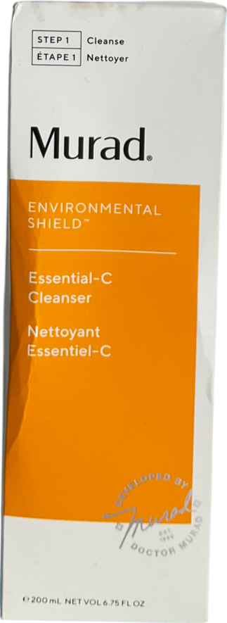Murad Environmental Shield Essential-c Cleanser Universal 200ml