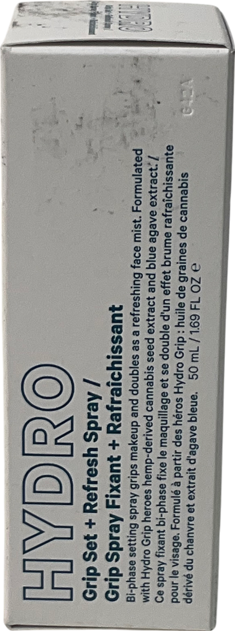 Milk Makeup Hydro Grip Primer Hydro 50ml