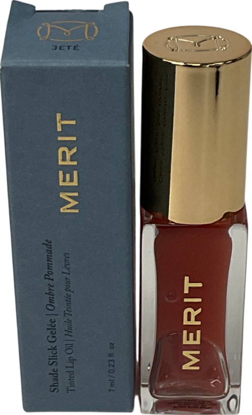 merit Lip Oil Jete 7ml