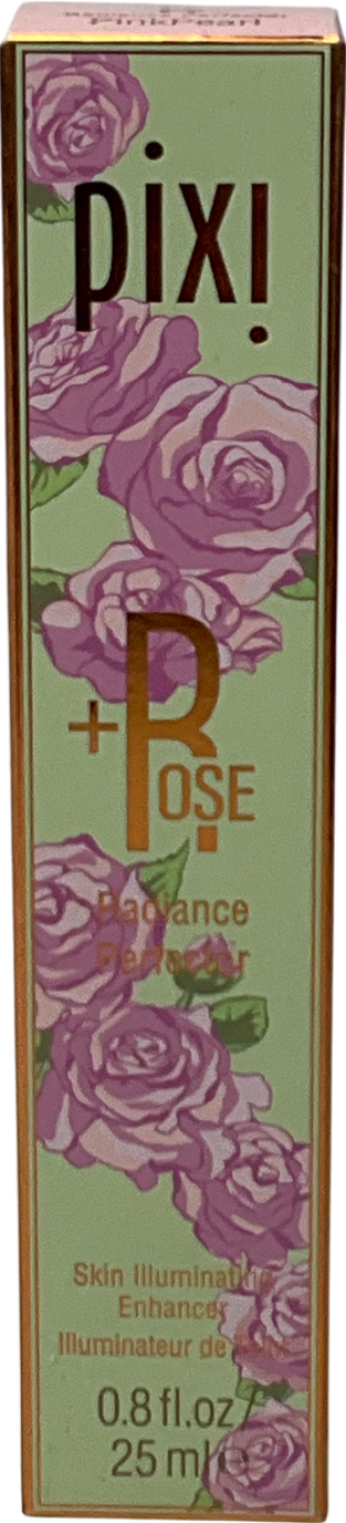 Pixi +rose Radiance Perfector Pinkpearl 25ml