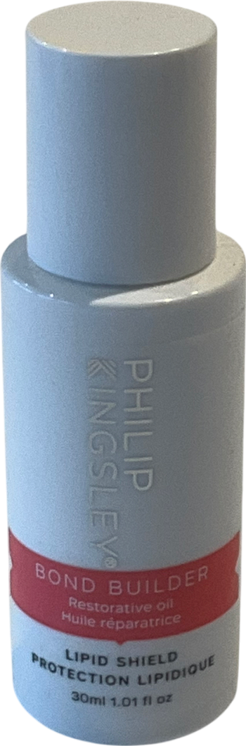 Philip Kingsley Bond Builder Lipid Shield Oil 30ml