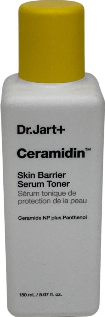 DR JART+ Ceramidin Skin Barrier Serum Toner 150ml