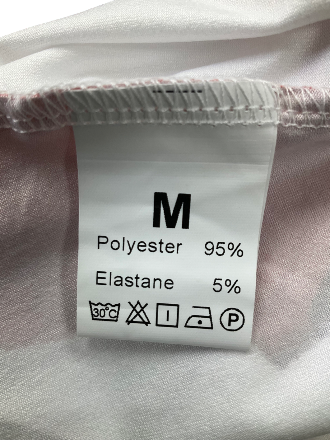 Ego White Flower Print Maxi Skirt UK M