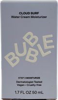 Bubble Cloud Surf Water Cream Moisturizer 50ml