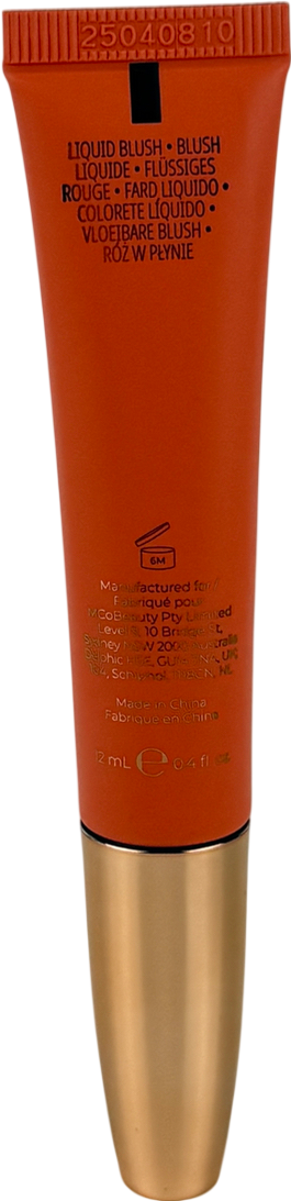 mcobeauty Soft Matte Beauty Wand 12ml