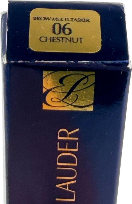 Estee Lauder The Brow Multitasker 06 Chestnut 25g