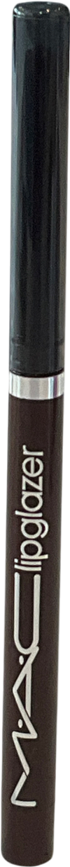 MAC Lip Glazer Glossy Liner Root For Me 0.25g