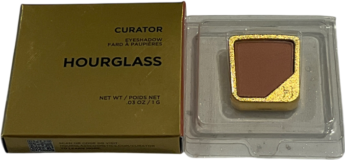 Hourglass Curator Eyeshadow May Matte 1g