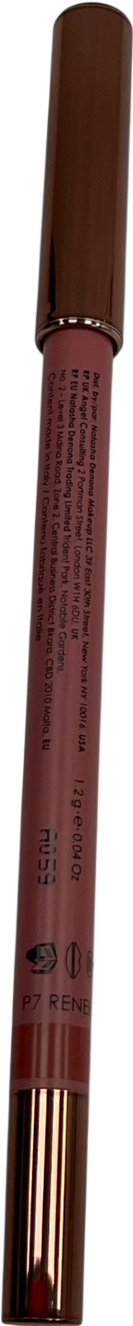 Natasha Denona I Need A Nude Lip Crayon Renee 1.2g