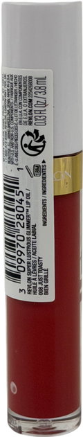 Revlon Superlustrous Glimmer Lip Oil 008 Just Toasty 3.8ml