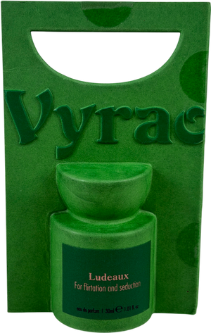 Vyrao Ludeaux Eau De Parfum 30ml