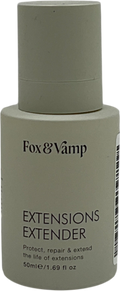 fox &vamp Extensions Extender 50ml