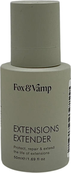 fox &vamp Extensions Extender 50ml