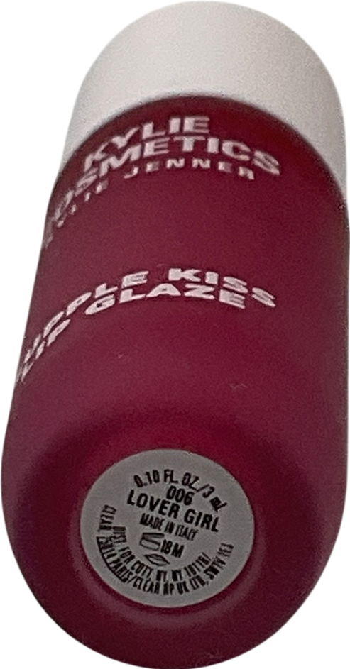 Kylie By Kylie Jenner Lip Glaze 006 3ml