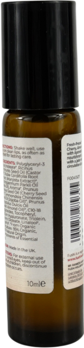 FUSHI Cherry Lip Oil 10ml