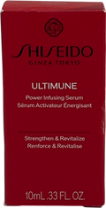 Shiseido Power Infusing Serum 10ml