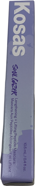 Kosas Soulgazer Mascara Black 10.5ml