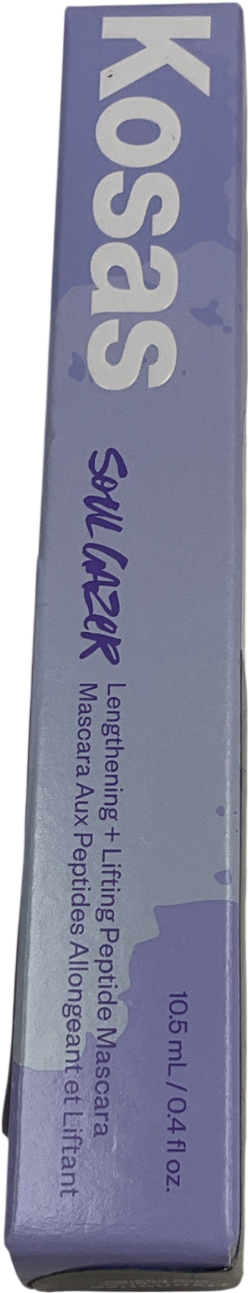 Kosas Soulgazer Mascara Black 10.5ml