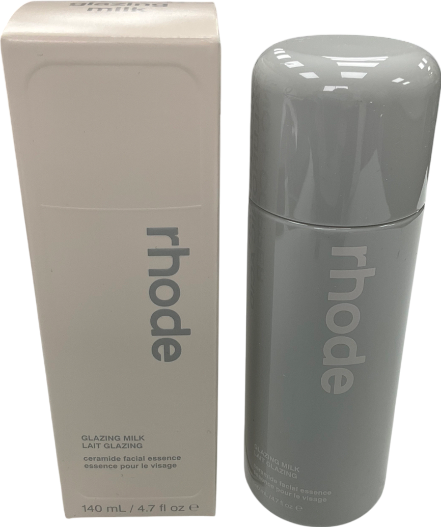 Rhode Glazing Milk 140ml
