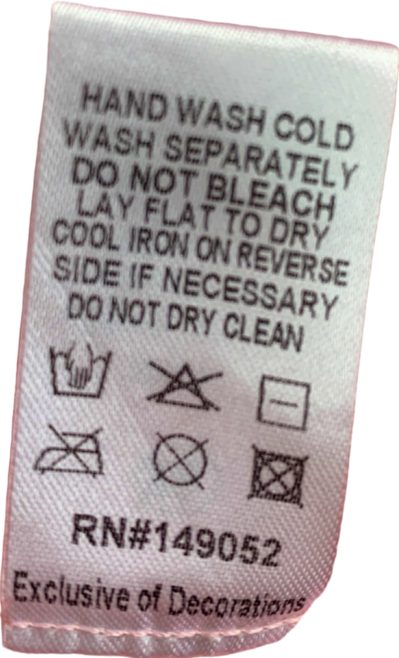 Fashion Nova Pink Textured Cut-Out Dress XS