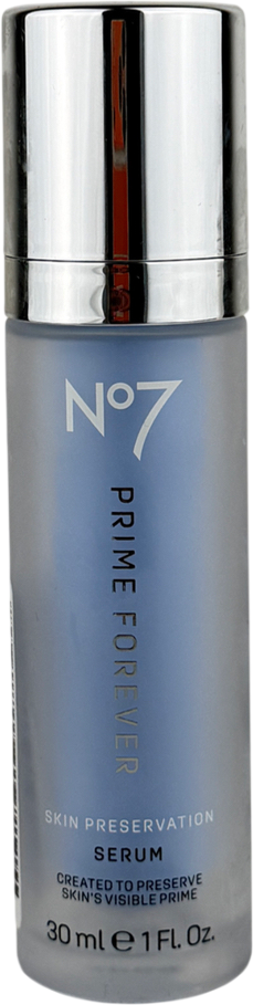 No7 Prime Forever Serum 30ml