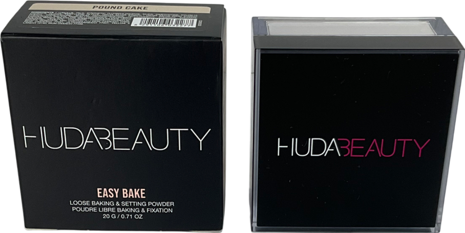 Huda Beauty Beauty Easy Bake Loose Baking & Setting Powder 20 g