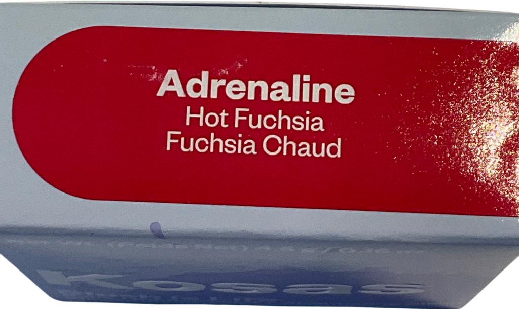Kosas Blush Is Life Baked Dimensional + Brightening Blush Adrenaline 4.5