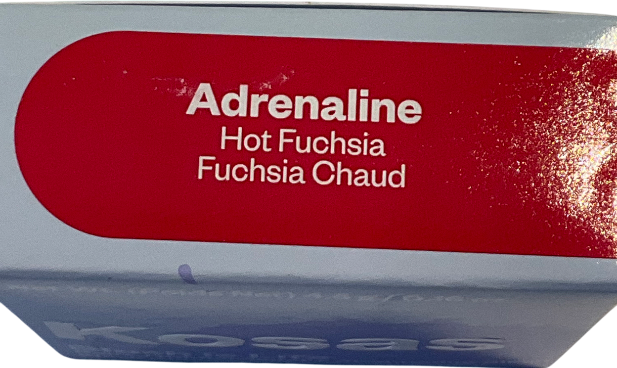 Kosas Blush Is Life Baked Dimensional + Brightening Blush Adrenaline 4.5