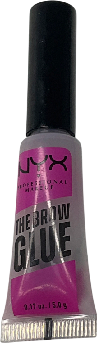 NYX The Brow Glue 5