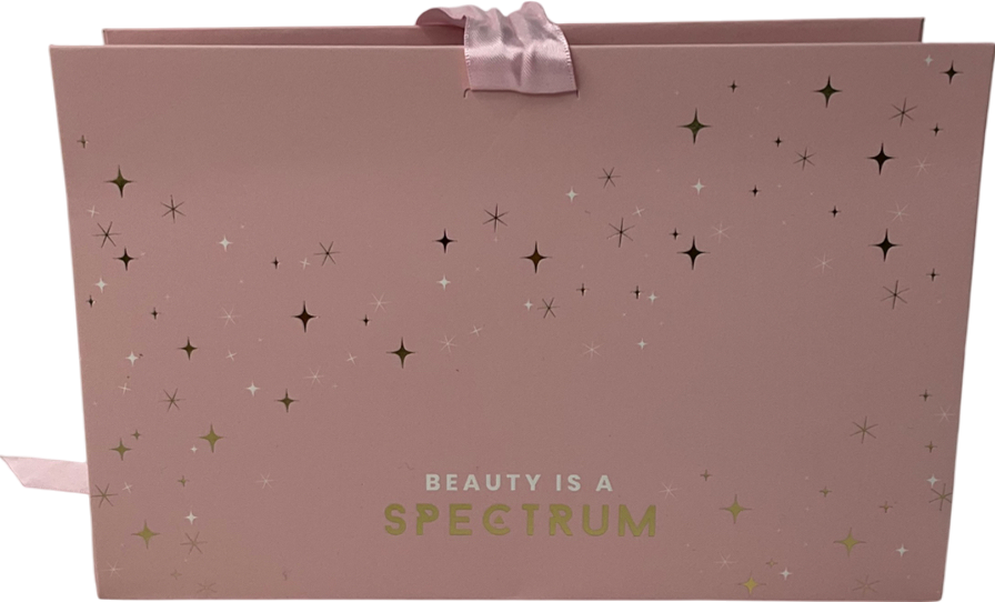 Spectrum Make Up Brushes One size