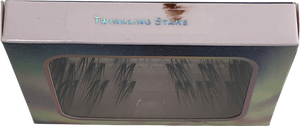 ROKAEL False Lashes Twinkling Stars One size