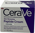 Cerave Renewing Peptide Night Cream 48g