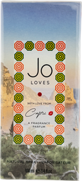 Jo loves With Love From Capri 100ml