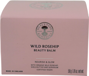 Neal's Yard Wild Rosehip Beauty Balm 50g