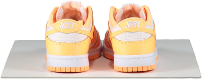 Nike Dunk Low Peach Cream Trainers UK 5.5 EU 38.5 👠