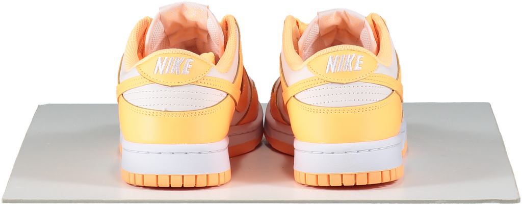 Nike Dunk Low Peach Cream Trainers UK 5.5 EU 38.5 👠